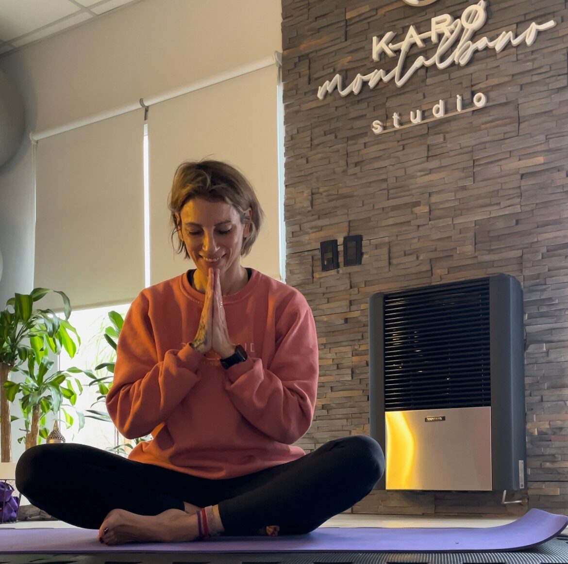 Meditaciones guiadas